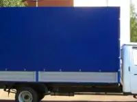 Грузоперевозки газель. Квартирный переезд. Грузчики 24 часа