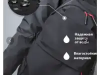 Рюкзак Stylev, фотография 3