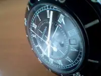 Charles Vogele (Water Resistant 10Bar)