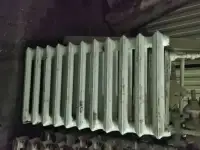 Вывоз старых ванн и батарей, металлолома, мусора.