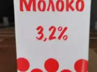 Молоко Липецкое Горох