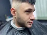 Мужские стрижки и оформ-е бороды бесплатно, фотография 2