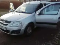 Ларгус
