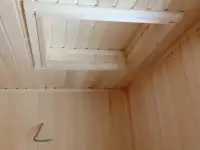 Монтаж ГКЛ на стены, потолки. Монтаж перегородки  в  Красноярске, фотография 11