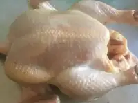 Мясо бройллера