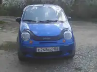 Продам Daewoo Matiz 2011г.в.