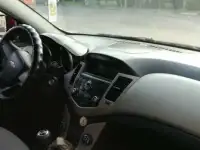 Продаётся надёжная и экономичная машина Chevrolet Cruze I, фотография 10