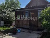 Дом 30 м2 на участке 2 сот.