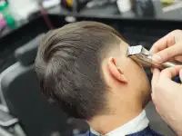 Курсы по мужским стрижкам, фотография 7