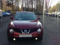 Продам Nissan Juke