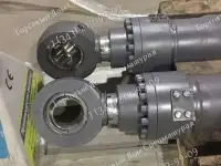 Гидроцилиндр стрелы ЦГ-140.100х1245.11