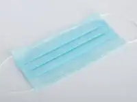 Медицинские маски от производителя