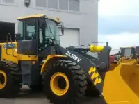 XCMG LW500FN