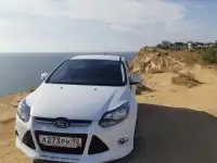 Продам автомобиль Ford Focus