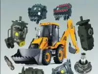 Гидронасос Rexroth A10VSO28DR