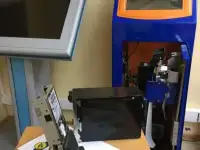 Купюроприемник Cash Code SM с кассетой на 1500 купюр