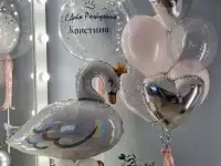 Воздушные шары, фотография 3