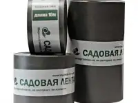Садовая лента