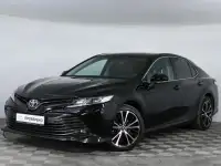 Toyota Camry 2.0