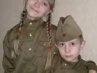 Продажа Военной формы времен Великой Отечественной Войны