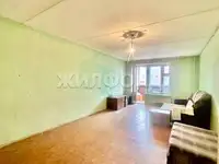 Продается 1-комн. квартира 72.6 кв.м.