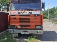 Продаю Сканию 113 М