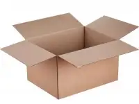 гофрокороб