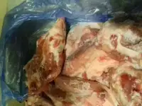 Свинина оптом от производителя
