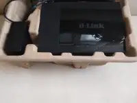 Роутер D-Link DIR-825 WiFi  AC1200 Dual Band, фотография 4