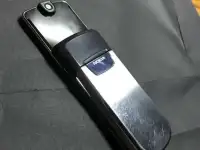 Nokia 8800 Silver Classic