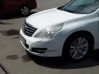 Продаю автомобиль Nissan Teana
