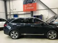 Установка сигнализаций с автозапуском StarLine A63 ECO, фотография 4