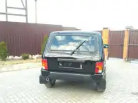 Продать Лада 4x4 2121 Нива