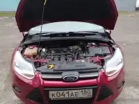 Продам автомобиль Ford Focus, фотография 4