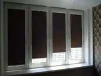 Кассетные рулонные шторы UNI, фотография 10