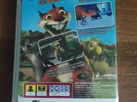 Игра на PSP: Over The Hedge, фотография 3