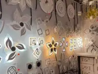Новые люстры и светодиодные светильники