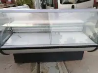 Продам б/у холодильное оборудование