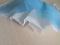Маски защитные трехслойные