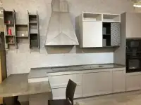 Итальянский кухонный образец Milano(580.000)