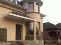 Гнутые стекла/стеклопакеты, фотография 3