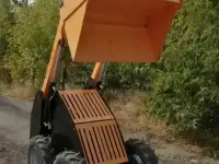 Инвестора/Партнёра в действующее предприятие