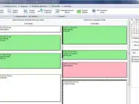 AdminSalon - программа для салона красоты