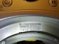 Стиральная машина LG f1281hd5