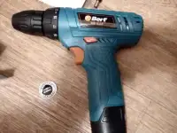 Продам дрель Bort BAB 10.8, фотография 6