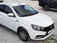 Аренда авто на метане