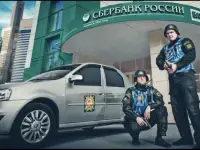 Пультовая охрана в Тюмени, ЧОП Парус, фотография 3