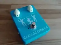 Joyo Classic Chorus