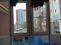 Тонирование окон, балкон, лоджий, офисов, перегородок и т.п., фотография 3