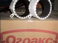 Муфта противопожарная ОГРАКС110, 50мм, фотография 4